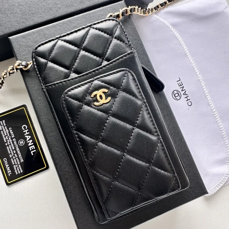 Chanel Satchel Bags-89 - Image 4