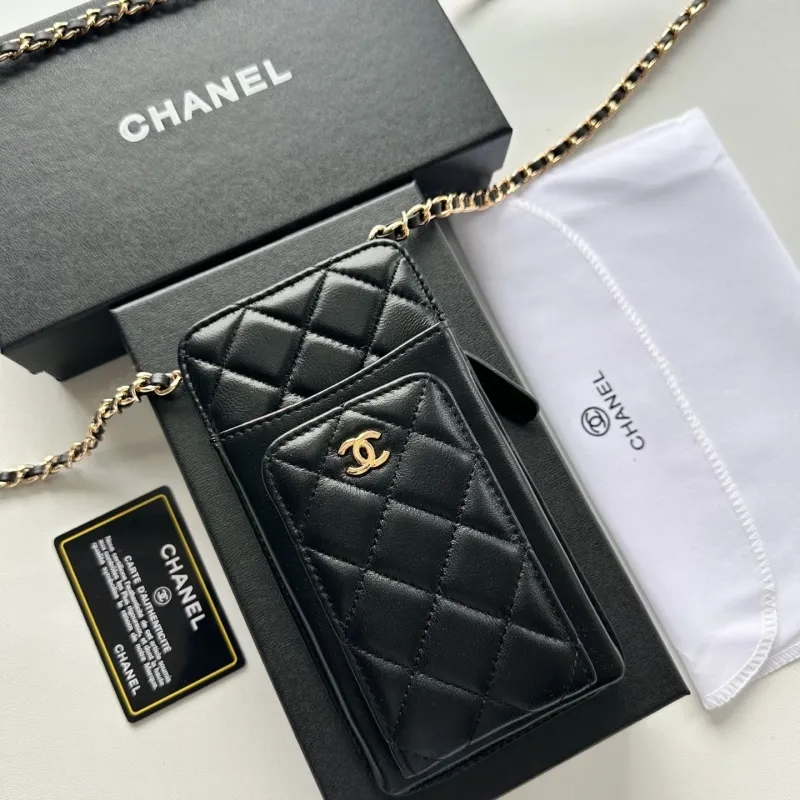 Chanel Satchel Bags-89 - Image 5