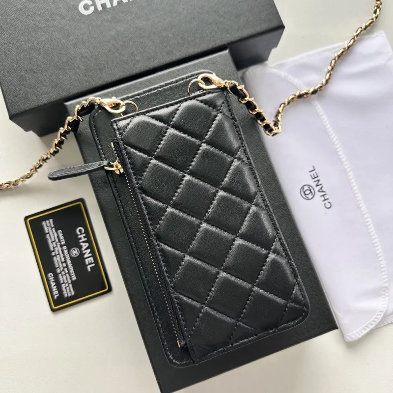 Chanel Satchel Bags-89 - Image 6