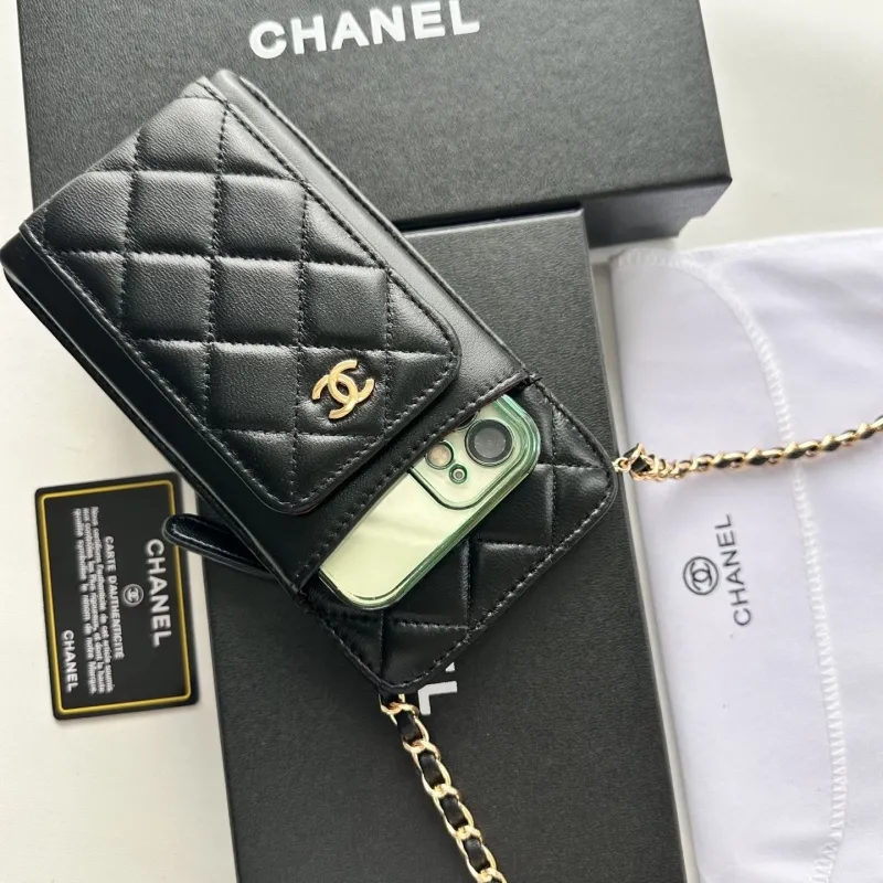 Chanel Satchel Bags-89 - Image 7