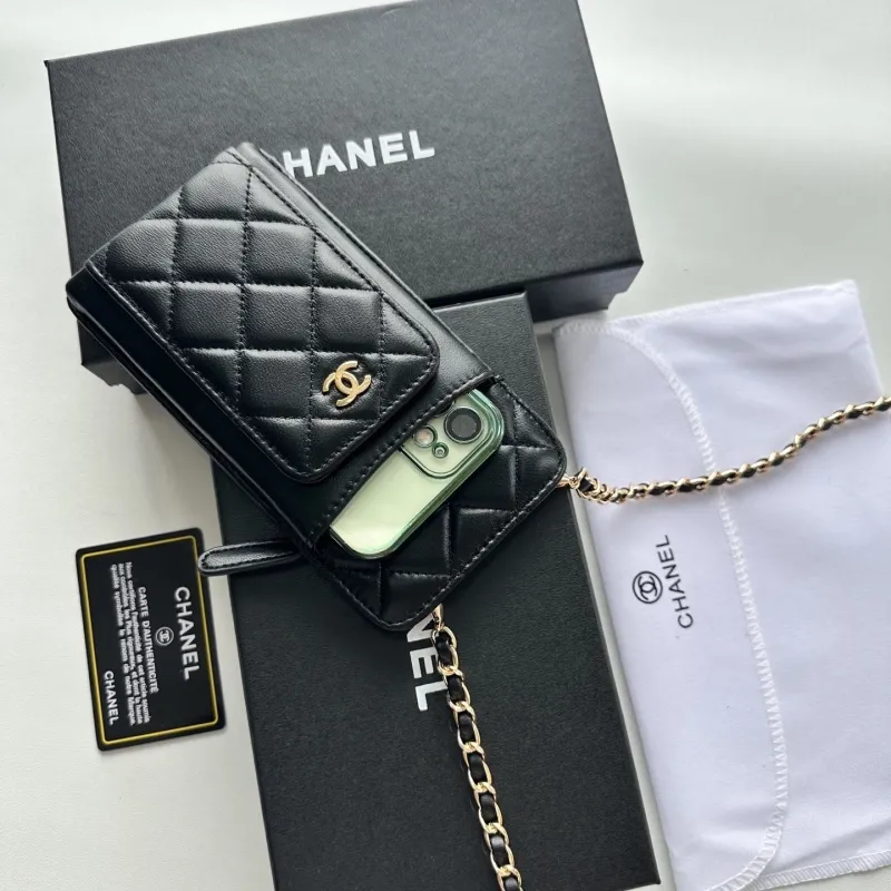 Chanel Satchel Bags-89 - Image 8