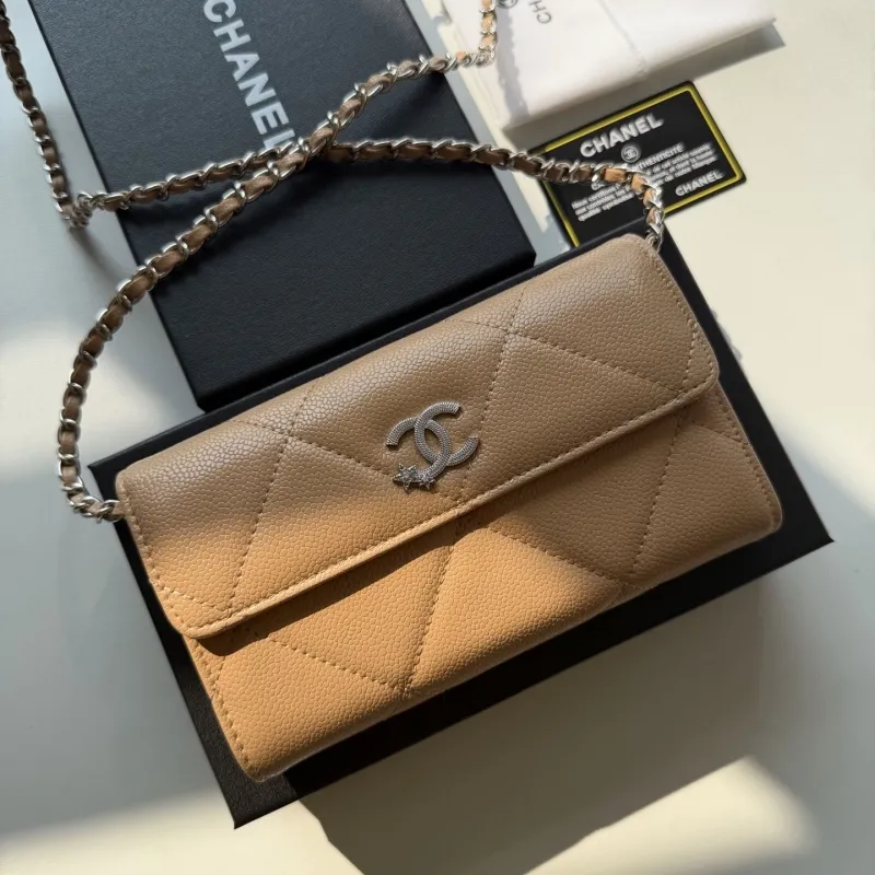Chanel Satchel Bags-90
