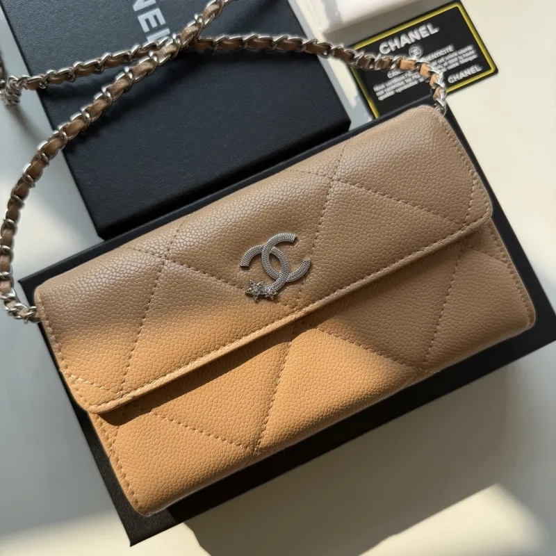 Alternative view of Chanel Satchel Bags-90