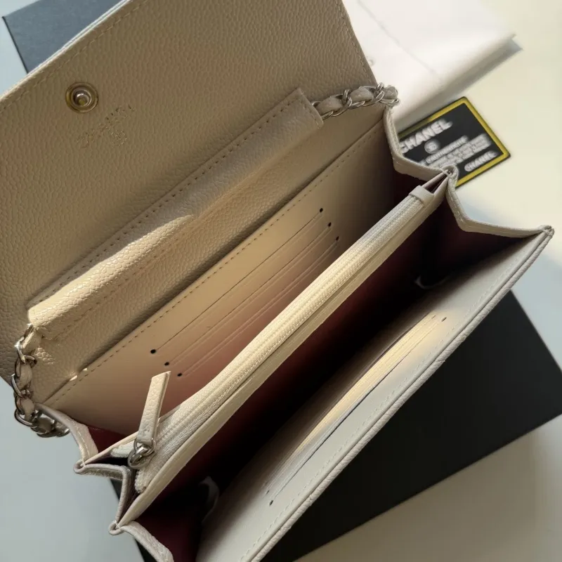 Alternative view of Chanel Satchel Bags-91