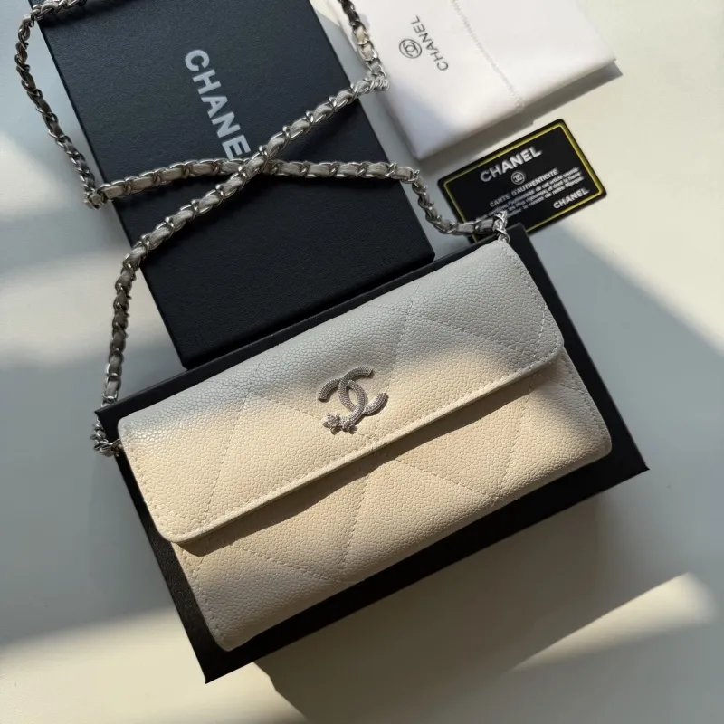 Chanel Satchel Bags-91 - Image 3