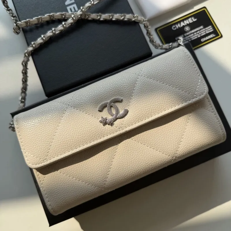 Chanel Satchel Bags-91 - Image 4