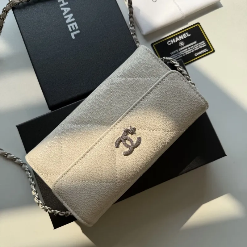 Chanel Satchel Bags-91 - Image 5