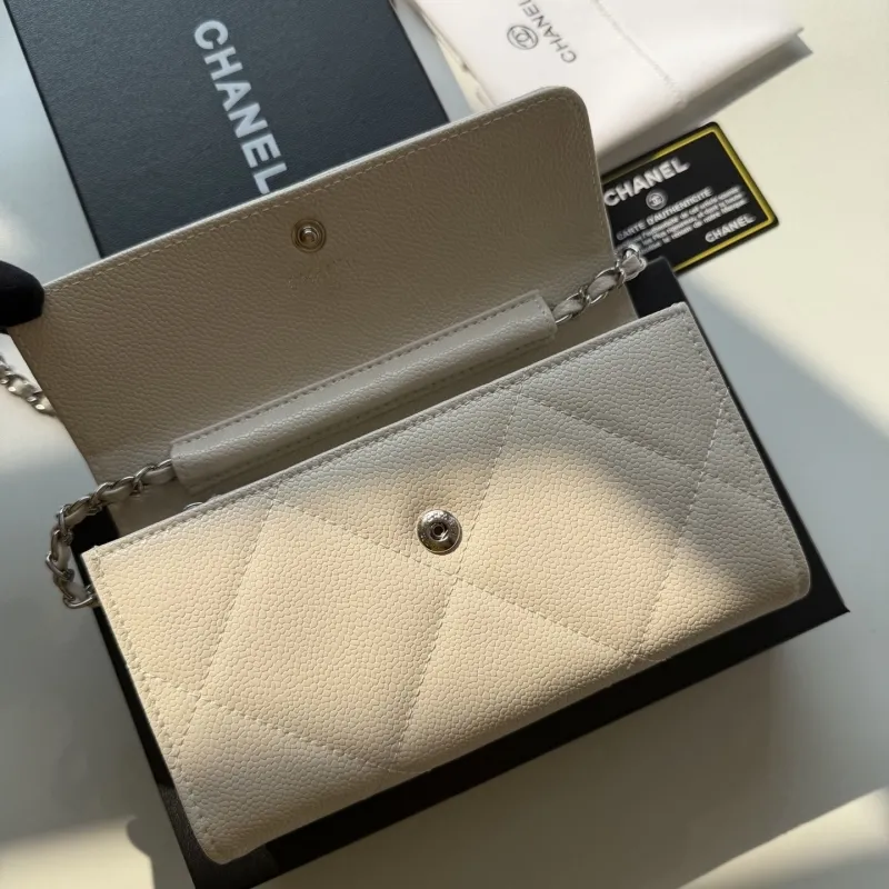 Chanel Satchel Bags-91 - Image 7