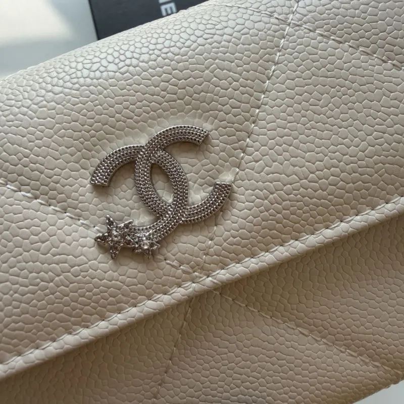 Chanel Satchel Bags-91 - Image 8
