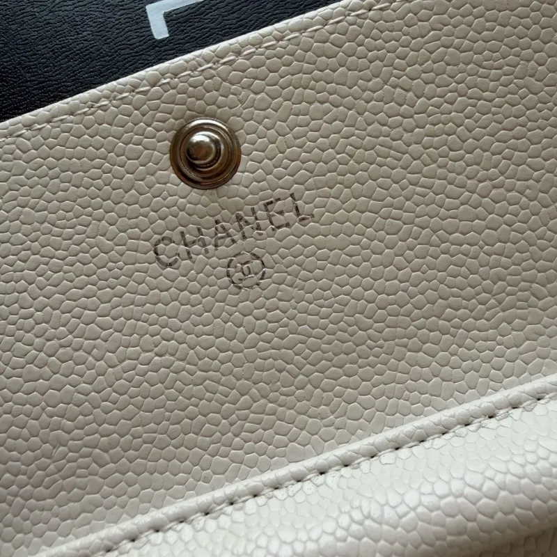 Chanel Satchel Bags-91 - Image 10