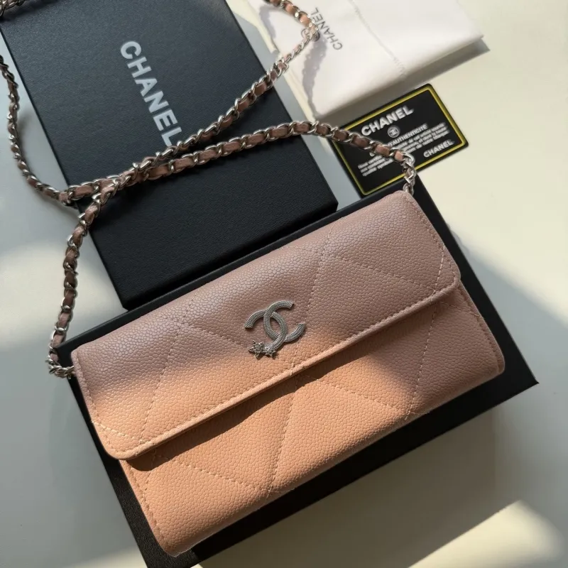Chanel Satchel Bags-92