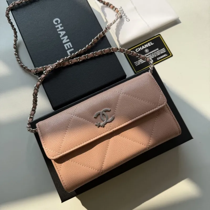 Alternative view of Chanel Satchel Bags-92
