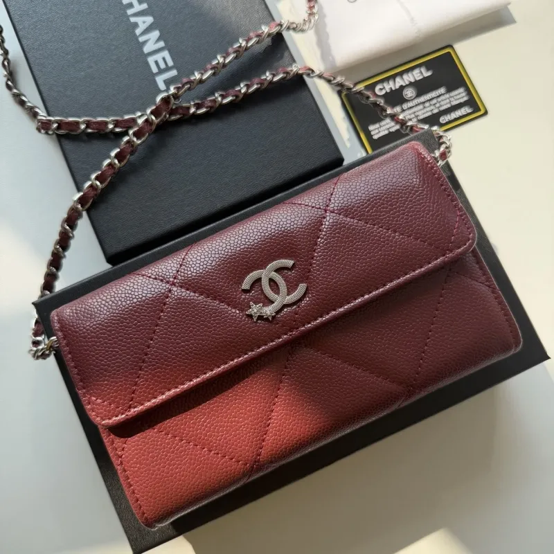 Chanel Satchel Bags-93