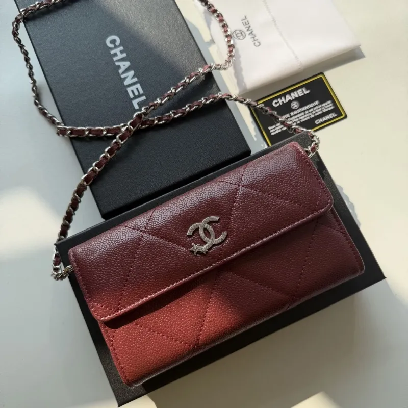 Alternative view of Chanel Satchel Bags-93