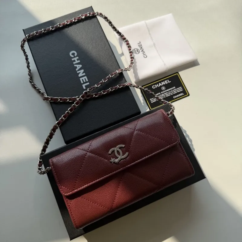 Chanel Satchel Bags-93 - Image 3
