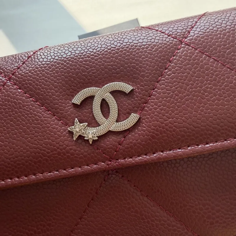 Chanel Satchel Bags-93 - Image 4