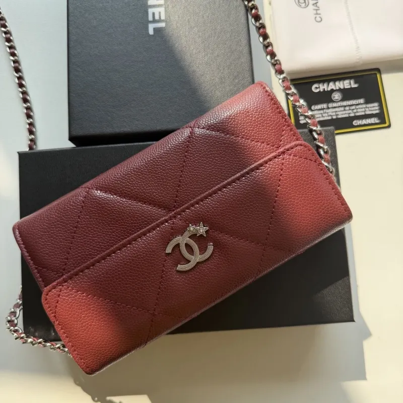 Chanel Satchel Bags-93 - Image 5