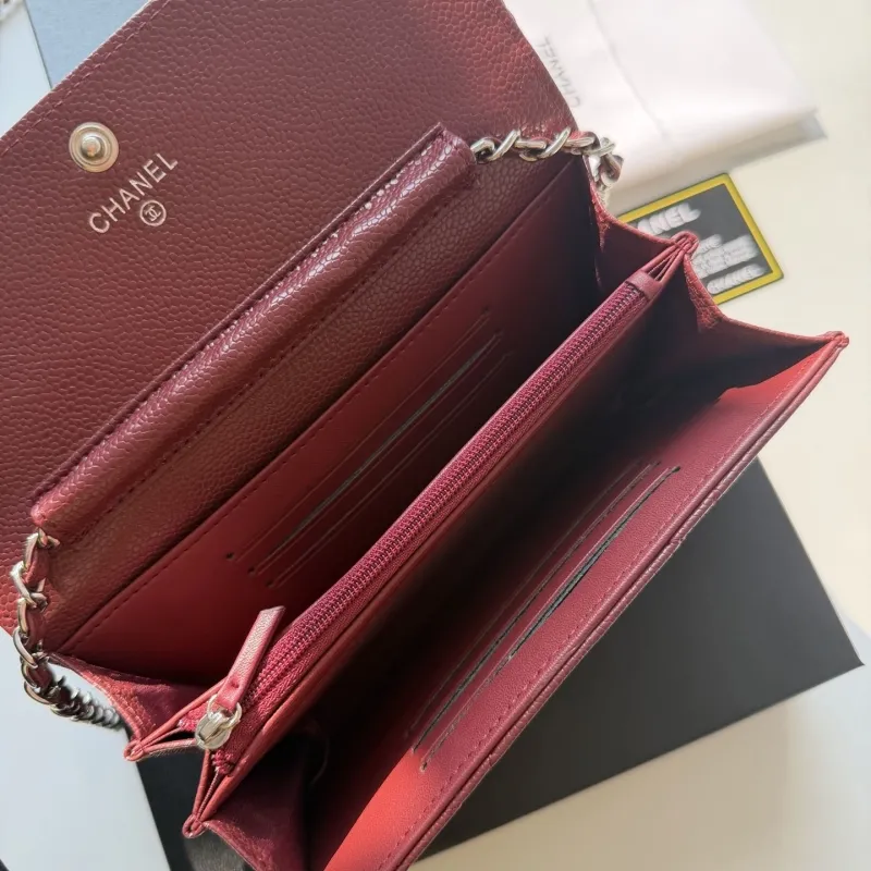 Chanel Satchel Bags-93 - Image 6