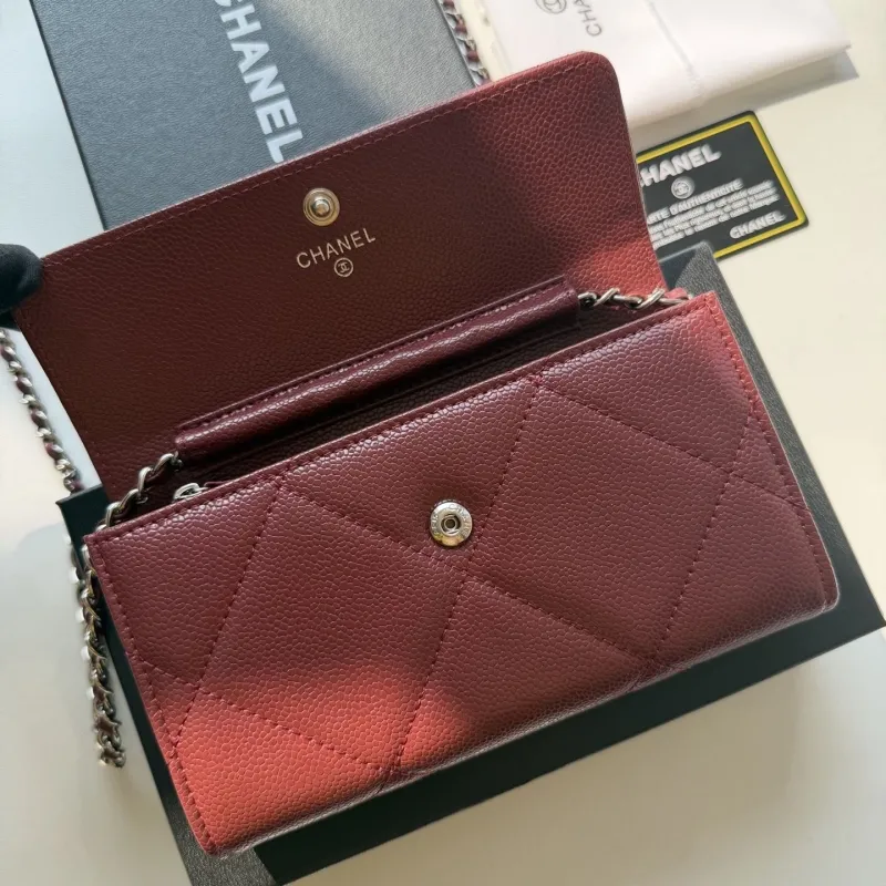 Chanel Satchel Bags-93 - Image 7