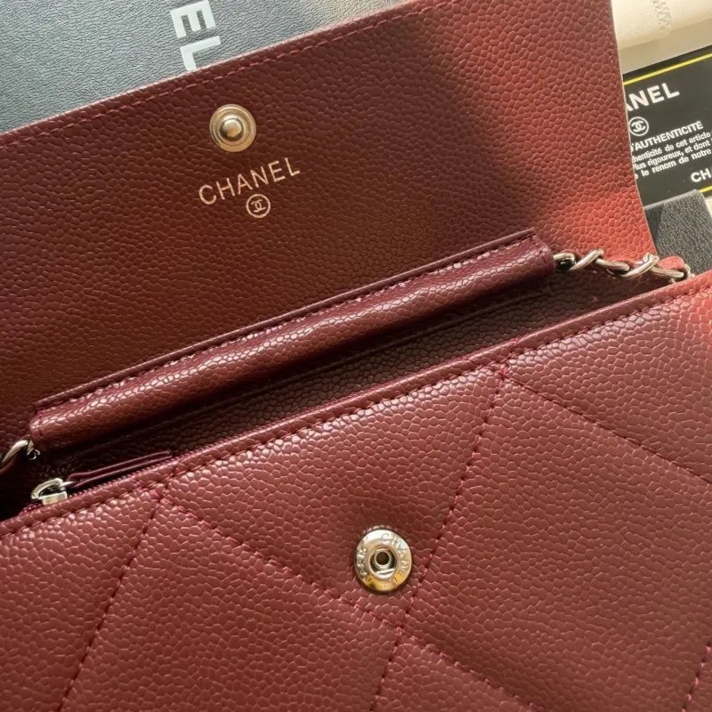 Chanel Satchel Bags-93 - Image 8