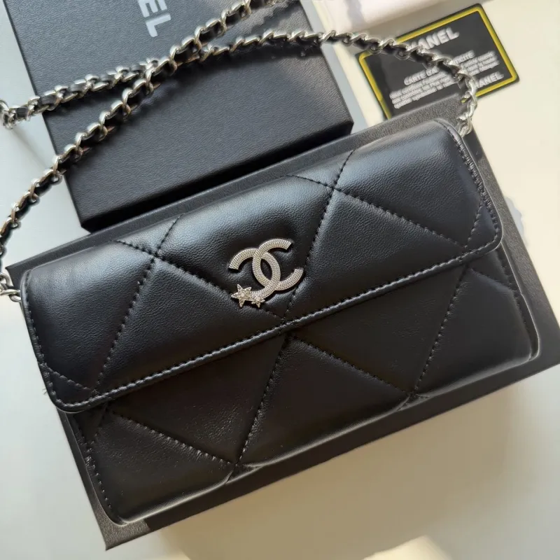 Chanel Satchel Bags-94 - Image 3
