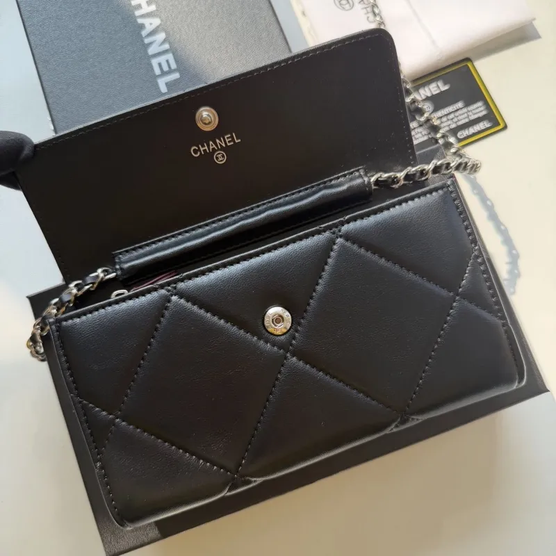 Chanel Satchel Bags-94 - Image 5