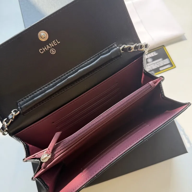Chanel Satchel Bags-94 - Image 6