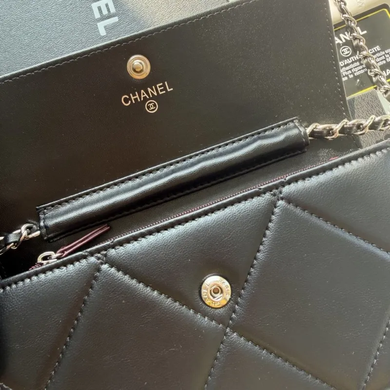 Chanel Satchel Bags-94 - Image 7