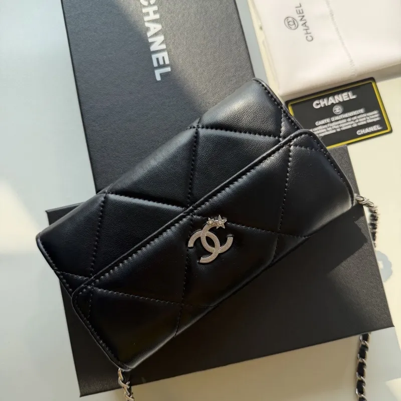 Chanel Satchel Bags-94 - Image 8