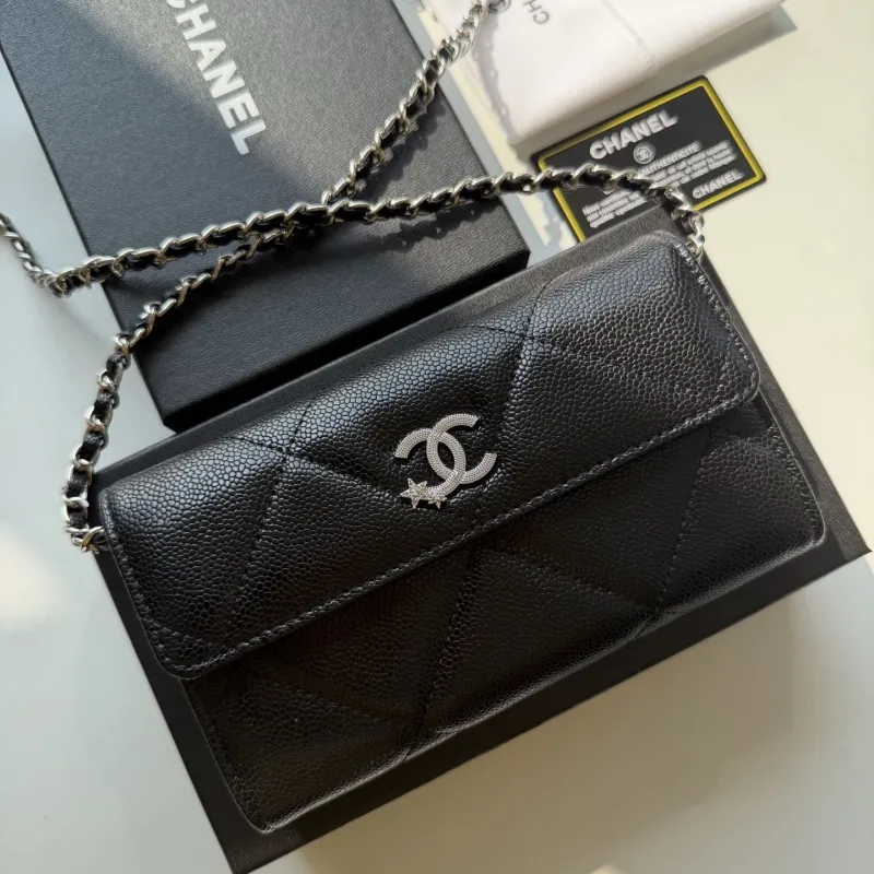Chanel Satchel Bags-95