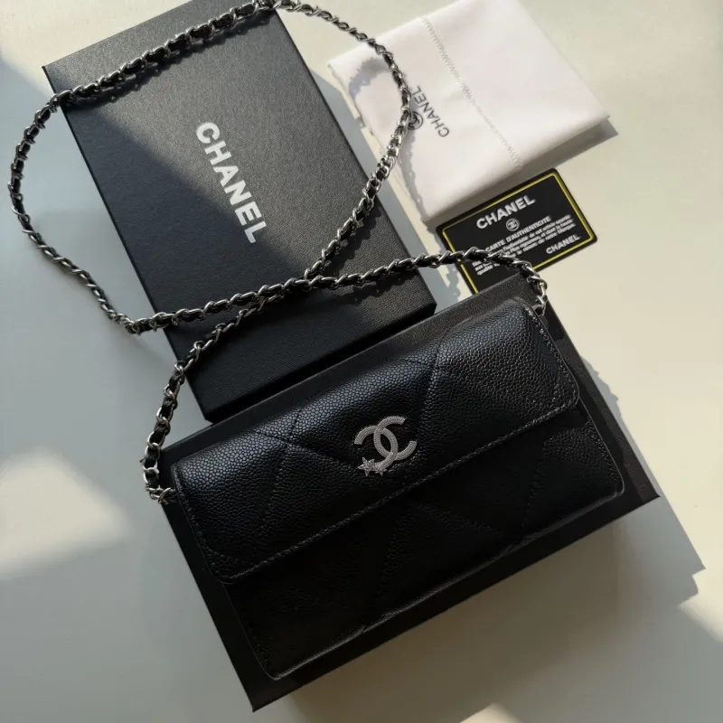 Alternative view of Chanel Satchel Bags-95