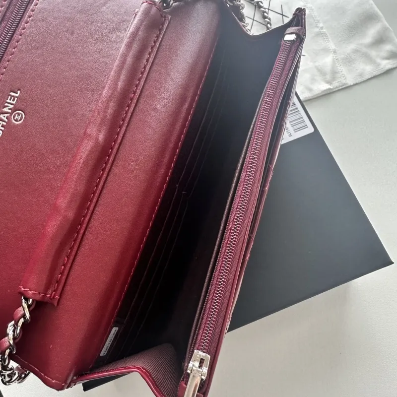 Alternative view of Chanel Satchel Bags-96