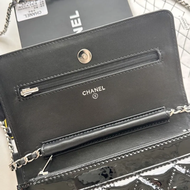 Alternative view of Chanel Satchel Bags-97