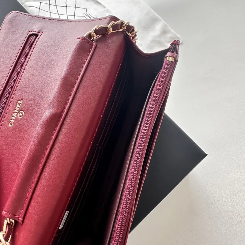 Alternative view of Chanel Satchel Bags-98