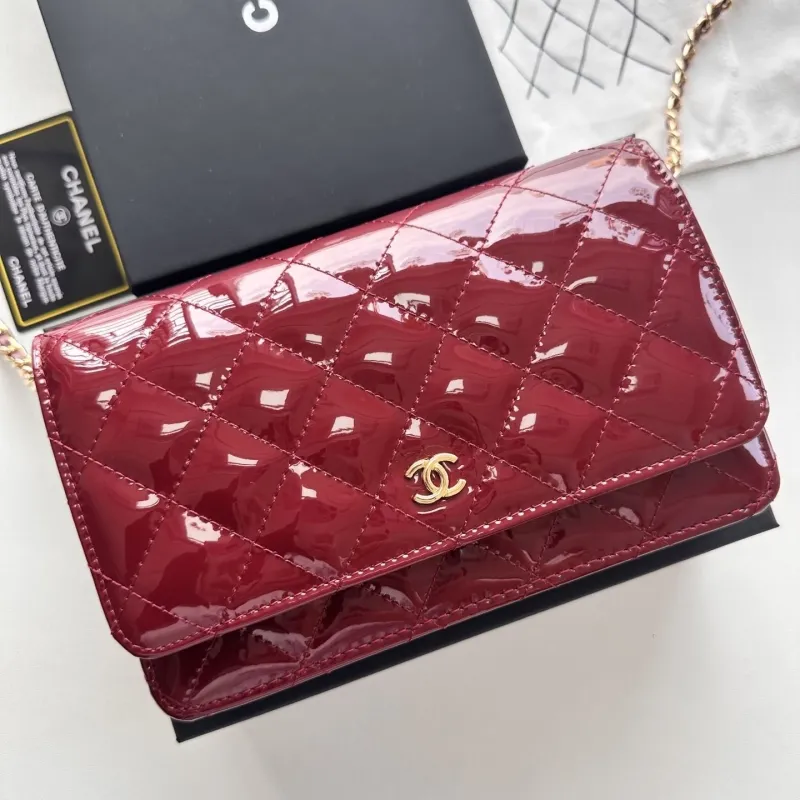 Chanel Satchel Bags-98 - Image 3