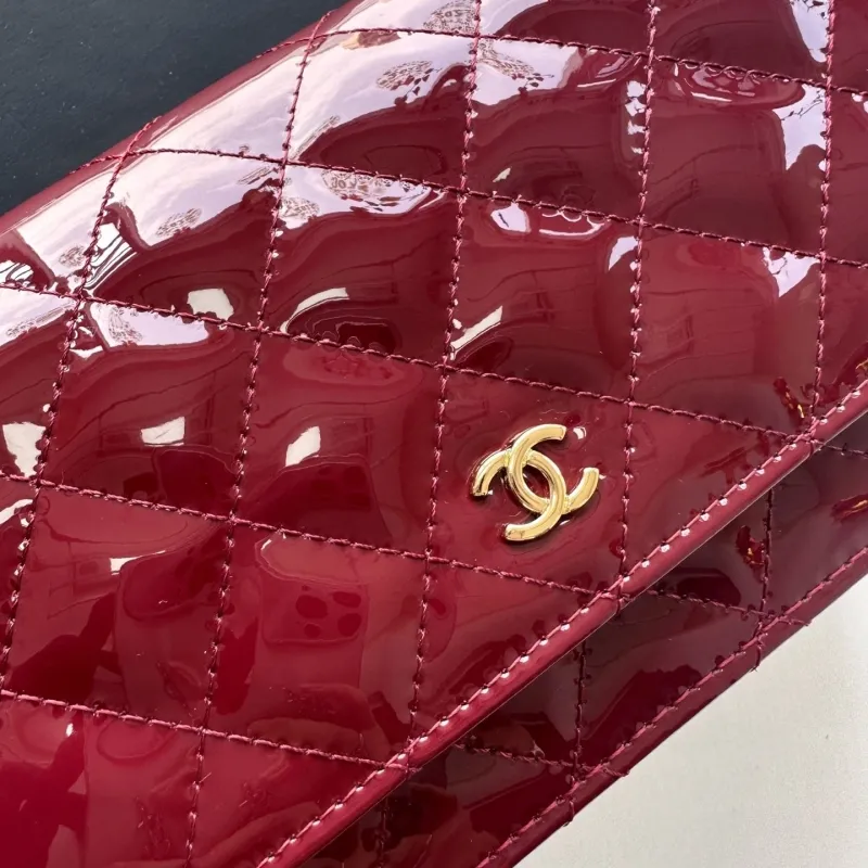 Chanel Satchel Bags-98 - Image 4