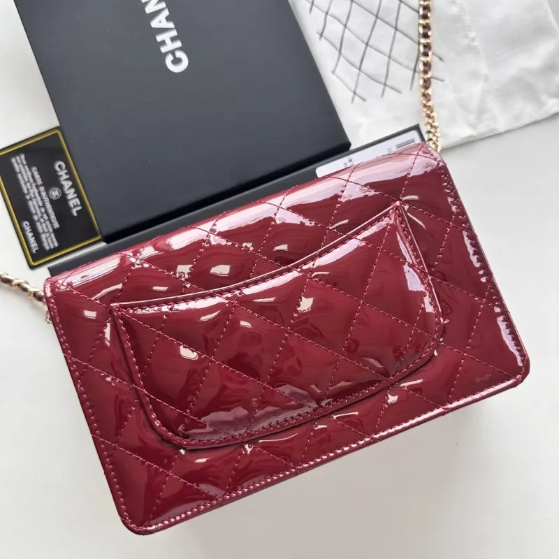 Chanel Satchel Bags-98 - Image 5