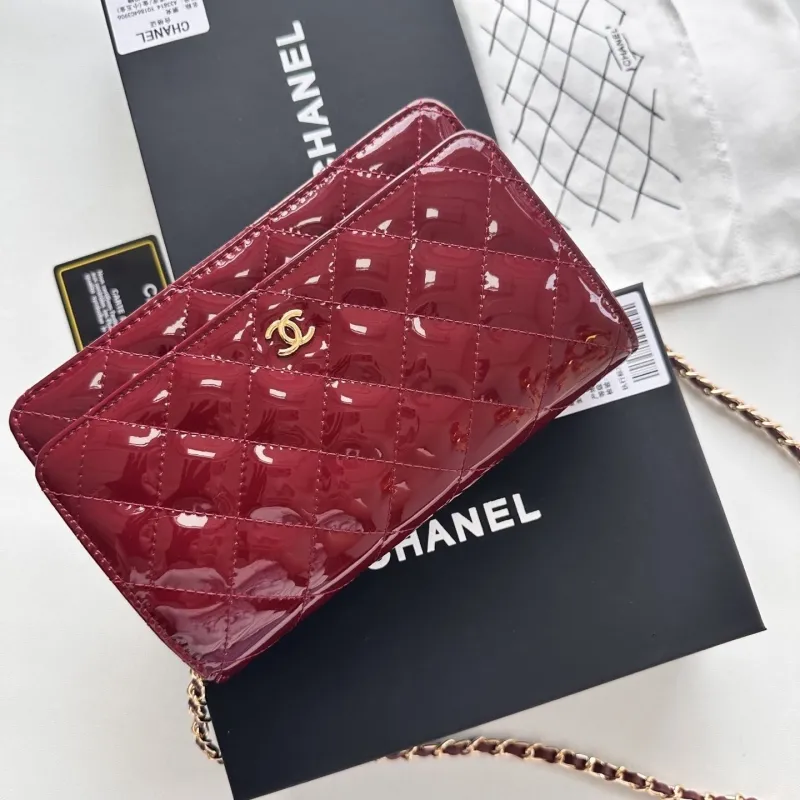 Chanel Satchel Bags-98 - Image 6