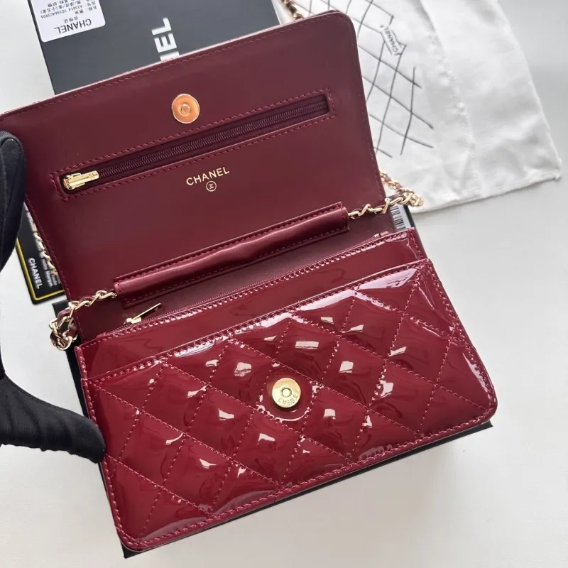 Chanel Satchel Bags-98 - Image 7