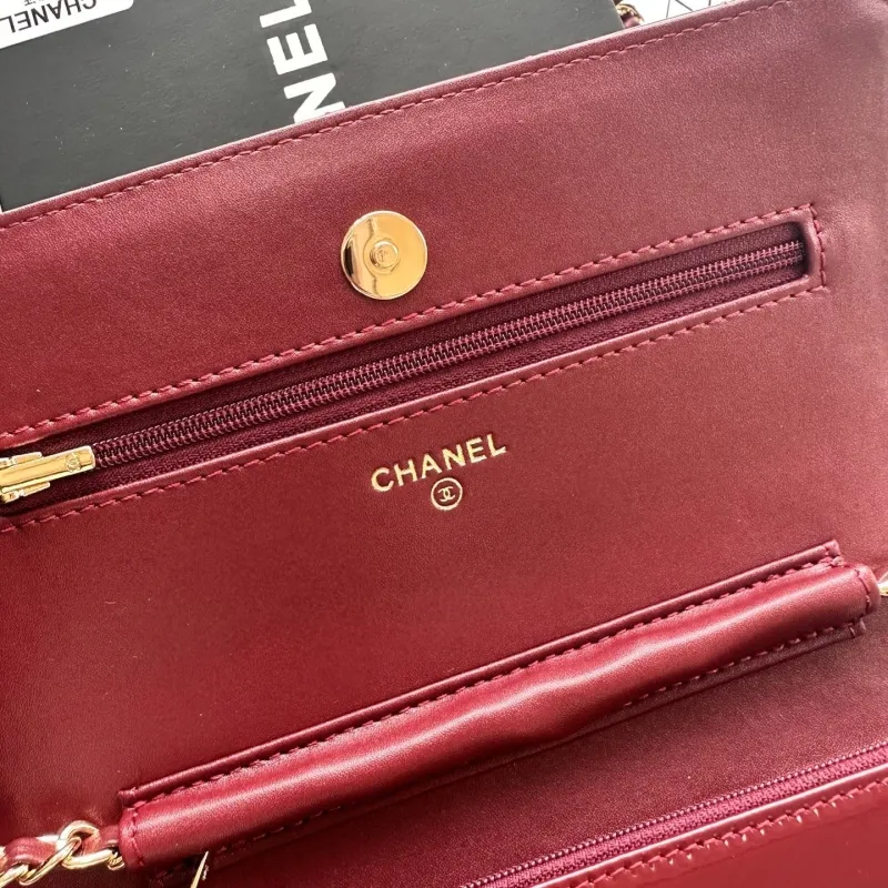 Chanel Satchel Bags-98 - Image 8