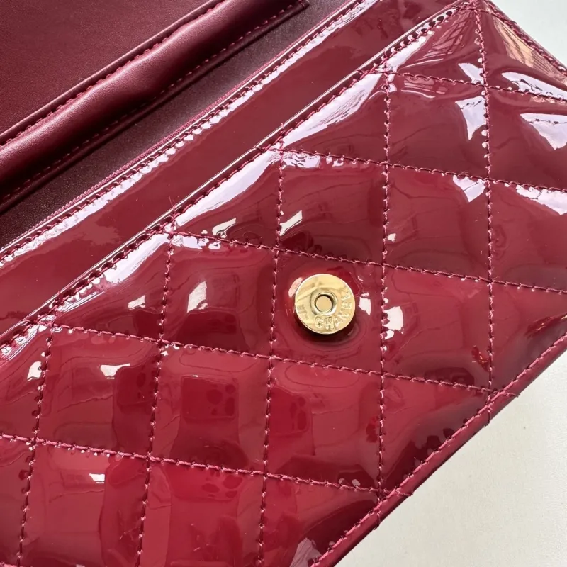 Chanel Satchel Bags-98 - Image 9