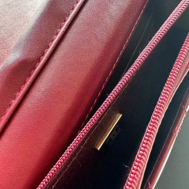 Chanel Satchel Bags-98 - Image 10