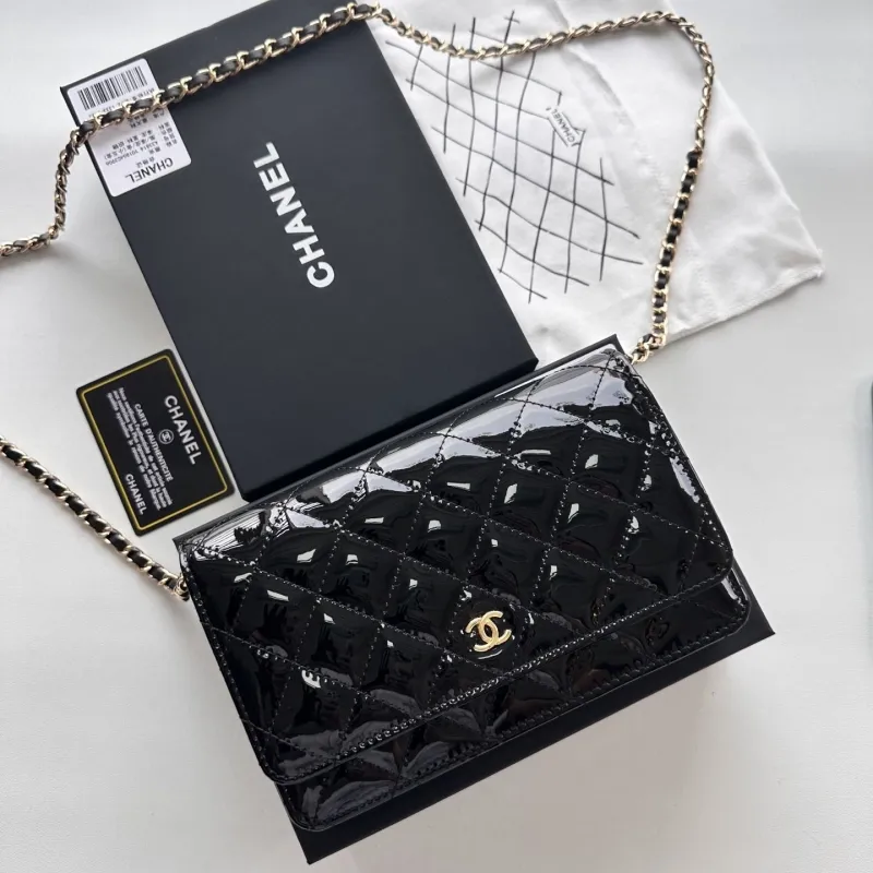 Chanel Satchel Bags-99