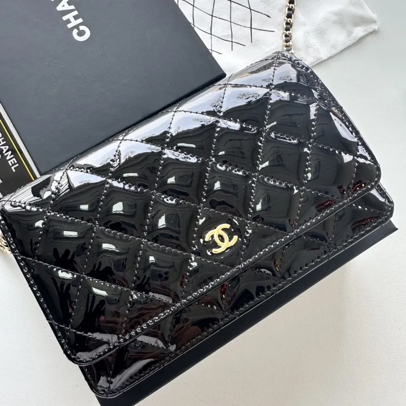 Alternative view of Chanel Satchel Bags-99