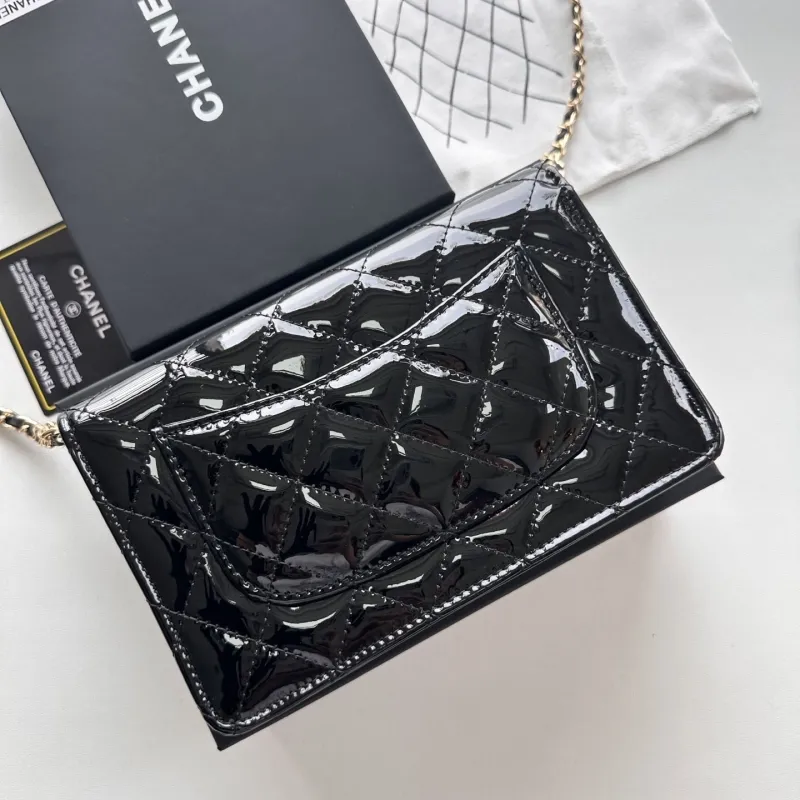 Chanel Satchel Bags-99 - Image 3