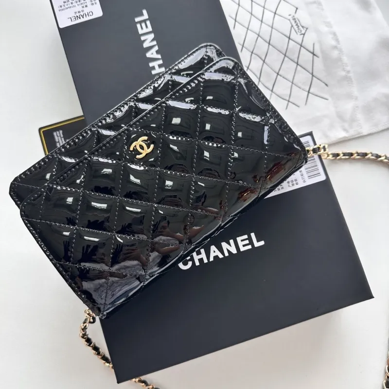 Chanel Satchel Bags-99 - Image 4