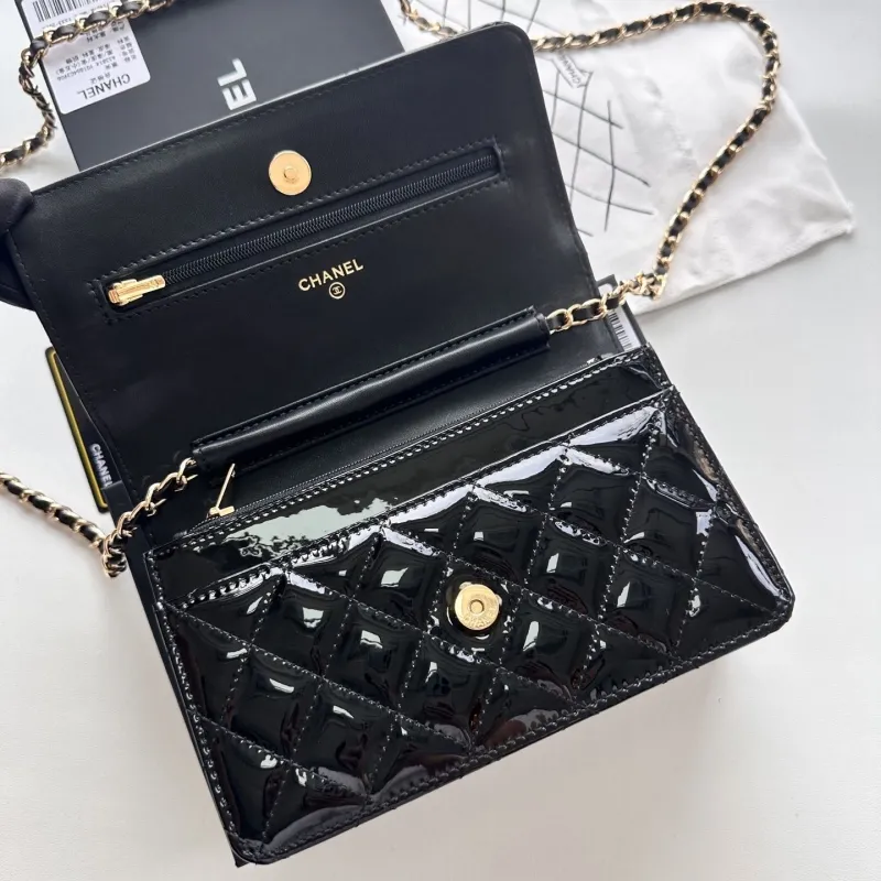 Chanel Satchel Bags-99 - Image 5