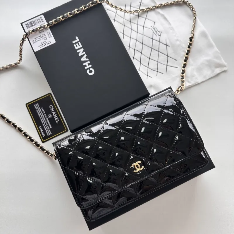 Chanel Satchel Bags-99 - Image 8