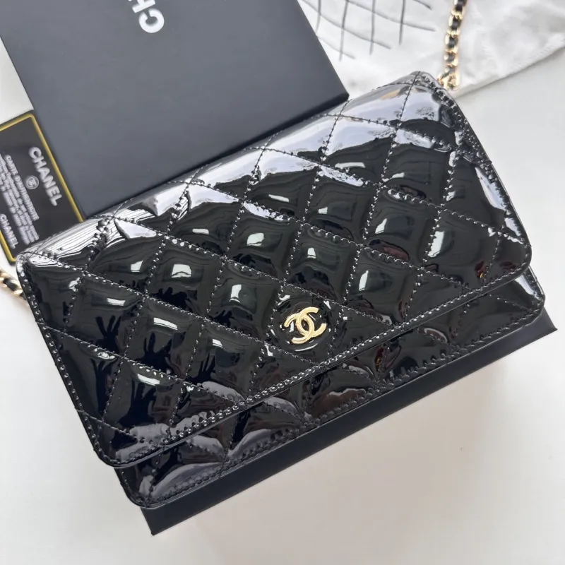 Chanel Satchel Bags-99 - Image 9