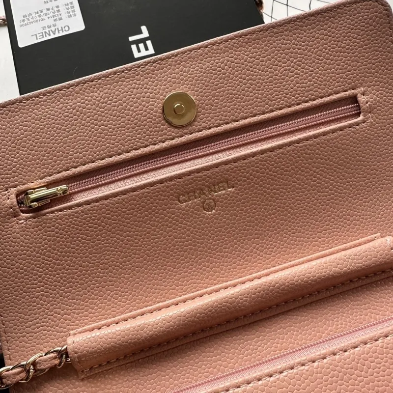 Chanel Satchel Bags-100 - Image 3
